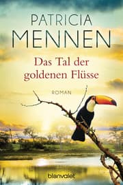 Cover von Das Tal der goldenen Flüsse
