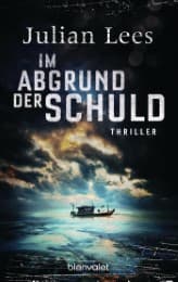 Cover von Im Abgrund der Schuld