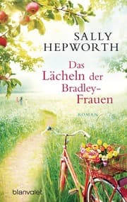 Cover von Das Lächeln der Bradley-Frauen