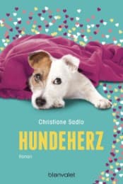 Cover von Hundeherz