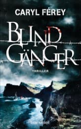 Cover von Blindgänger