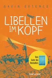 Cover von Libellen im Kopf