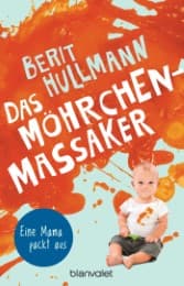 Cover von Das Möhrchen-Massaker