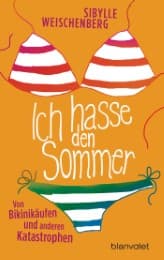 Cover von Ich hasse den Sommer