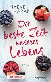 Cover von Die beste Zeit unseres Lebens