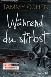 Cover von Während du stirbst
