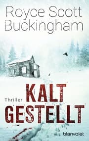 Cover von Kaltgestellt