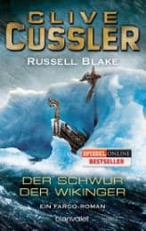 Cover von Der Schwur der Wikinger