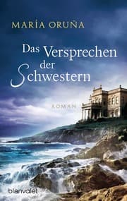 Cover von Das Versprechen der Schwestern