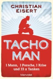 Cover von Tacho-Man