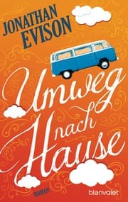 Cover von Umweg nach Hause
