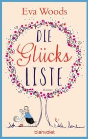 Cover von Die Glücksliste