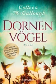 Cover von Dornenvögel