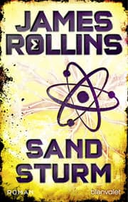 Cover von Sandsturm
