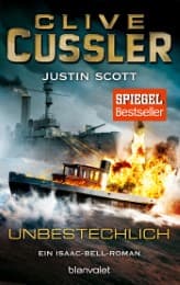 Cover von Unbestechlich