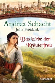 Cover von Das Erbe der Kräuterfrau