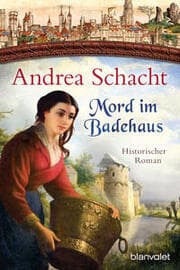 Cover von Mord im Badehaus