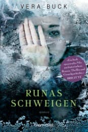 Cover von Runas Schweigen