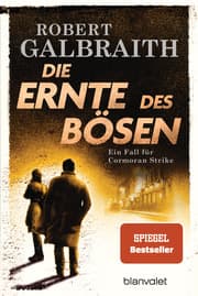 Cover von Die Ernte des Bösen