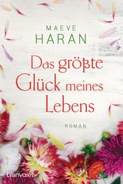 Cover von Das größte Glück meines Lebens