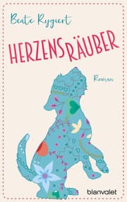 Cover von Herzensräuber