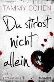 Cover von Du stirbst nicht allein
