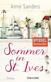 Cover von Sommer in St. Ives