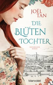 Cover von Die Blütentöchter
