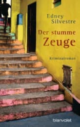 Cover von Der stumme Zeuge