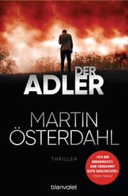 Cover von Der Adler