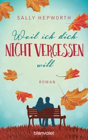 Cover von Weil ich dich nicht vergessen will