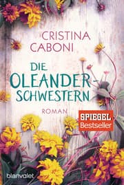 Cover von Die Oleanderschwestern