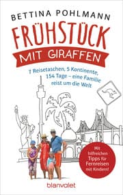 Cover von Frühstück mit Giraffen