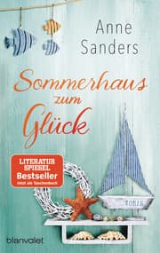 Cover von Sommerhaus zum Glück