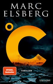 Cover von °C - Celsius