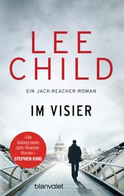 Cover von Im Visier