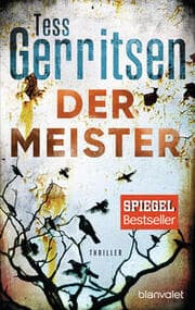 Cover von Der Meister