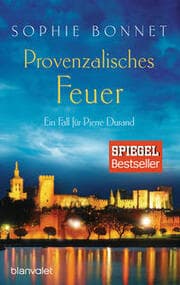 Cover von Provenzalisches Feuer