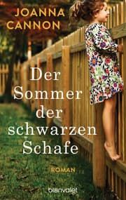 Cover von Der Sommer der schwarzen Schafe