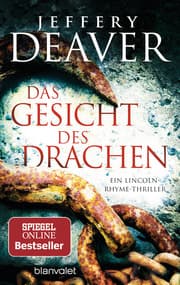 Cover von Das Gesicht des Drachen