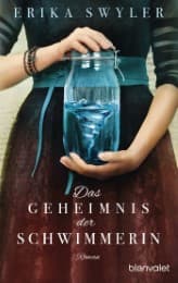 Cover von Das Geheimnis der Schwimmerin