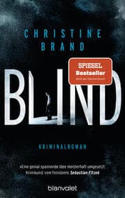 Cover von Blind