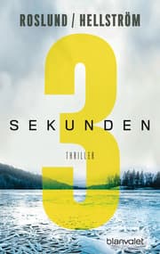 Cover von Drei Sekunden