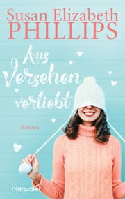 Cover von Aus Versehen verliebt