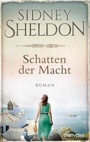 Cover von Schatten der Macht
