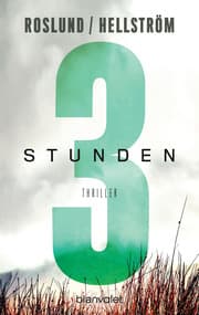 Cover von Drei Stunden