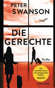 Cover von Die Gerechte