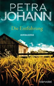 Cover von Die Entführung