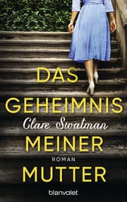 Cover von Das Geheimnis meiner Mutter