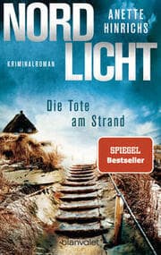 Cover von Nordlicht - Die Tote am Strand